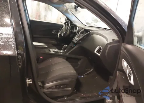 2015 Chevrolet Equinox 2Lt из США, поврежденный, VIN 2GNALCEK4F1167067